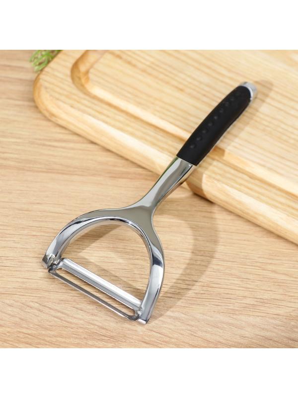 Набор кухонных инструментов Shapes, 6 предметов, на подставке