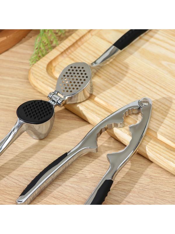 Набор кухонных инструментов Shapes, 6 предметов, на подставке