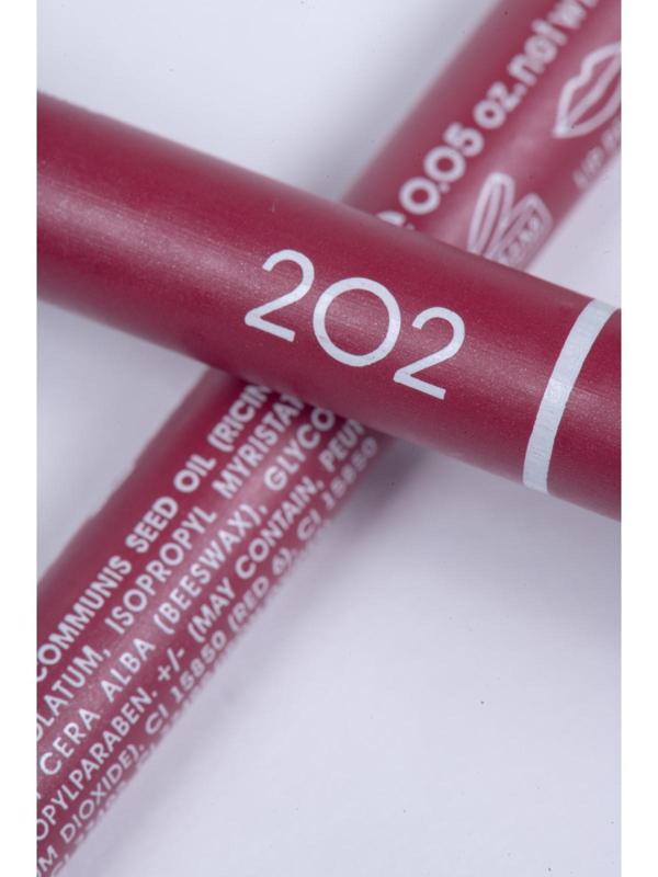 Карандаш для губ Vivienne Sabo Jolies Levres, тон 202, 1.4 г