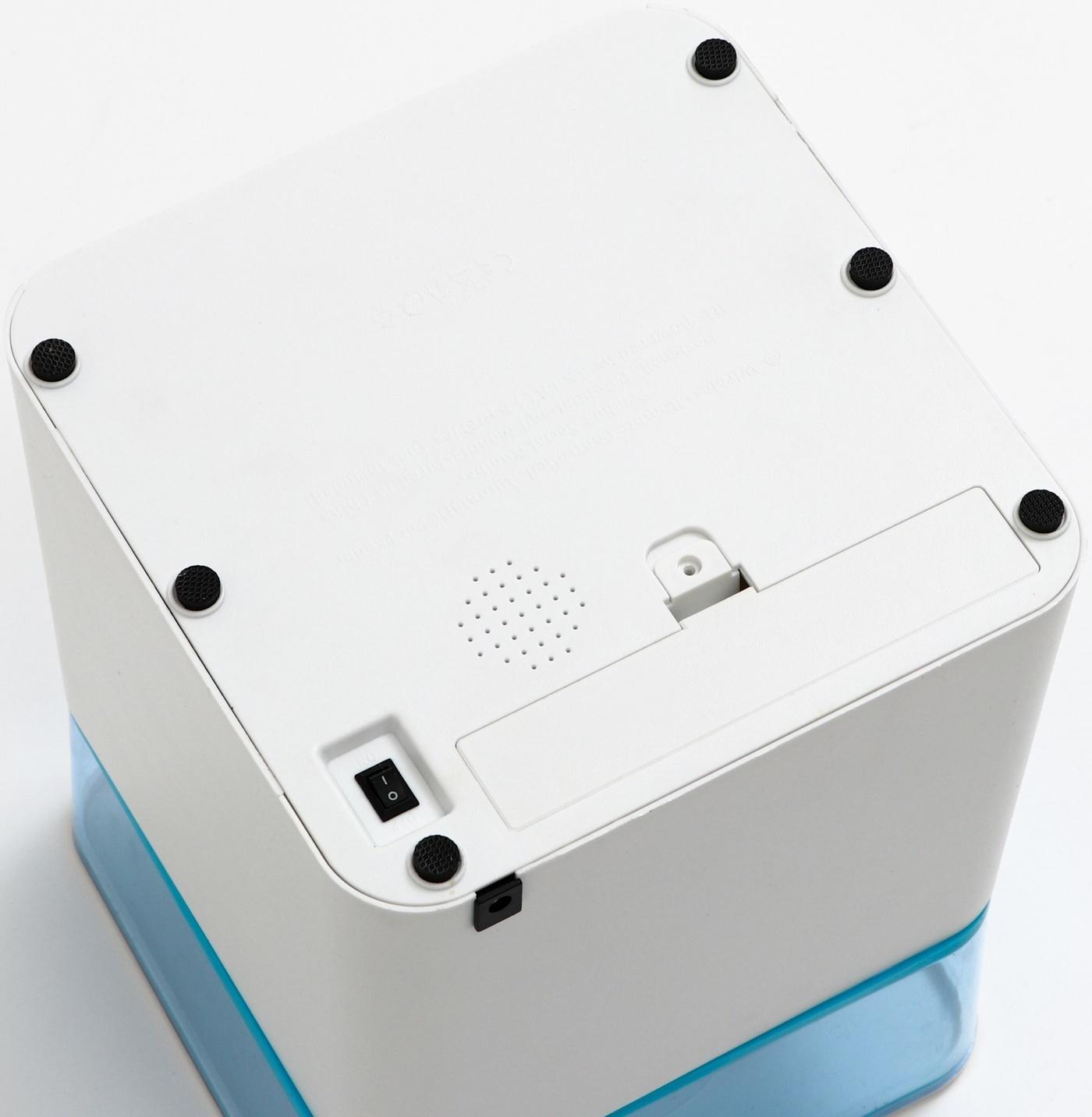 Умная автокормушка, контейнер 4,5 л, функция записи голоса, с функцией управления с пульта