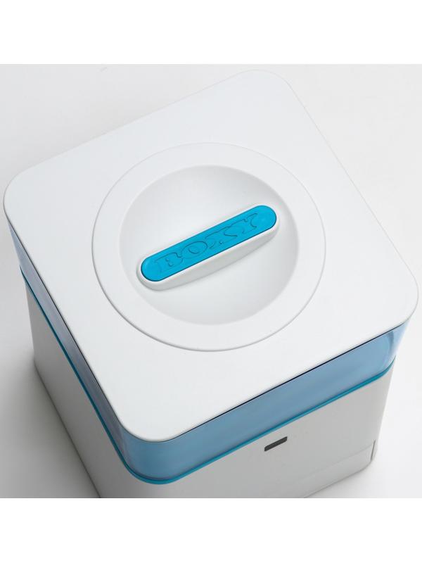 Умная автокормушка, контейнер 4,5 л, функция записи голоса, с функцией управления с пульта