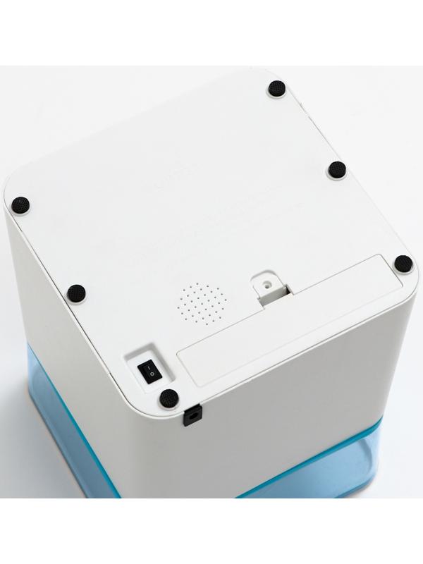 Умная автокормушка, контейнер 4,5 л, функция записи голоса, с функцией управления с пульта