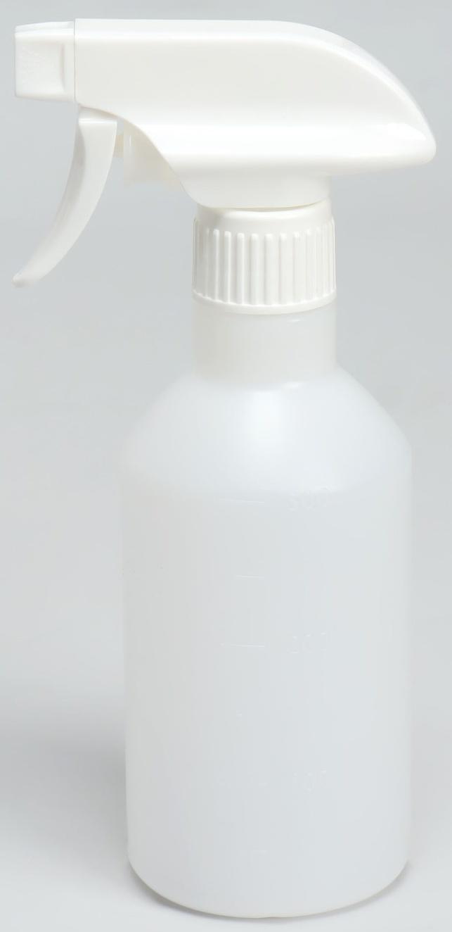 Распылитель парикмахерский, 300 мл, цвет МИКС