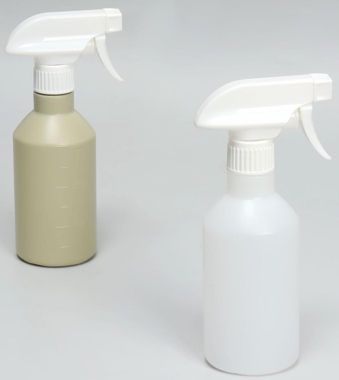 Распылитель парикмахерский, 300 мл, цвет МИКС