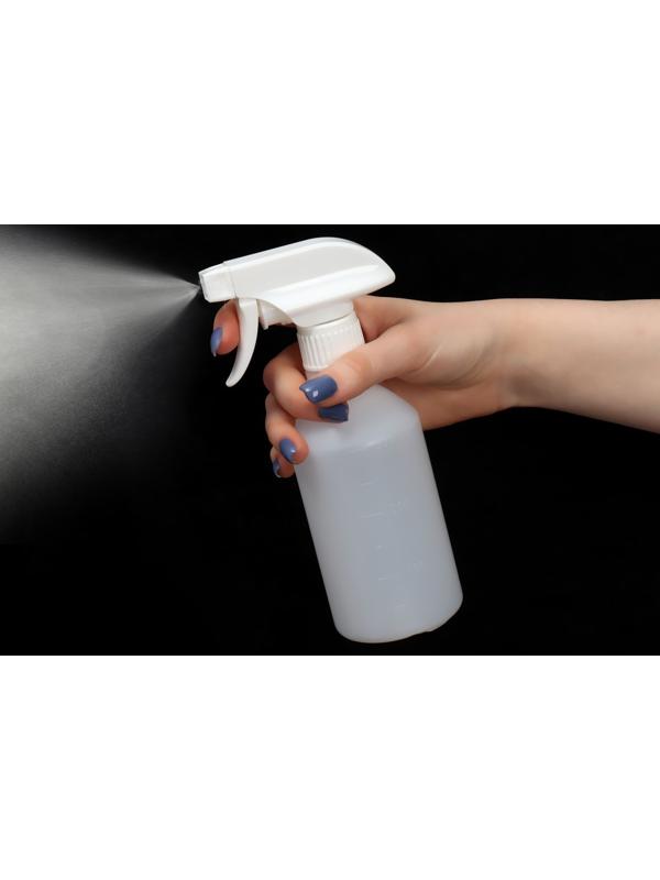 Распылитель парикмахерский, 300 мл, цвет МИКС