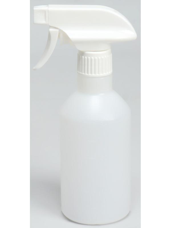 Распылитель парикмахерский, 300 мл, цвет МИКС