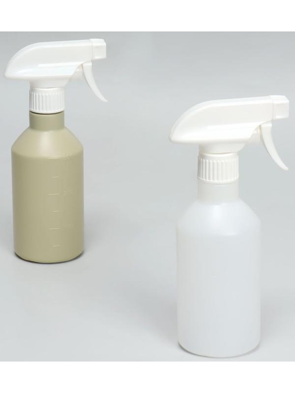 Распылитель парикмахерский, 300 мл, цвет МИКС