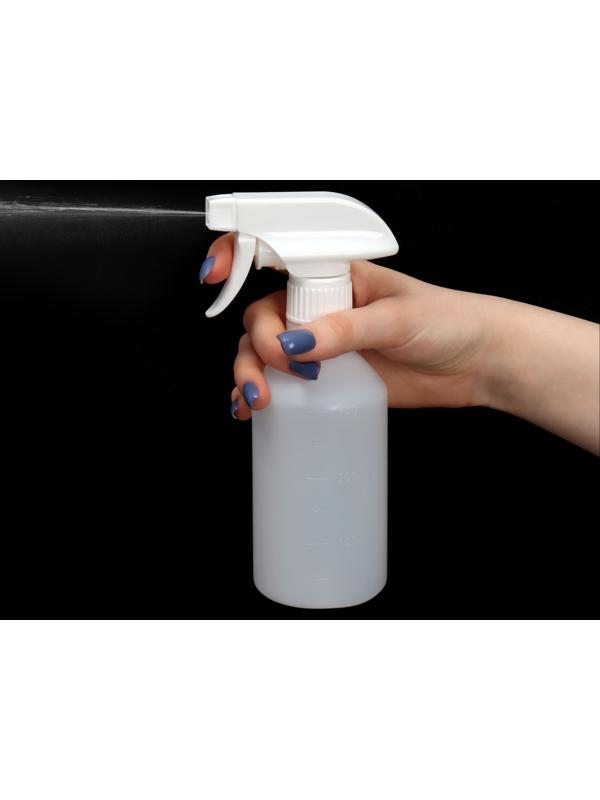 Распылитель парикмахерский, 300 мл, цвет МИКС