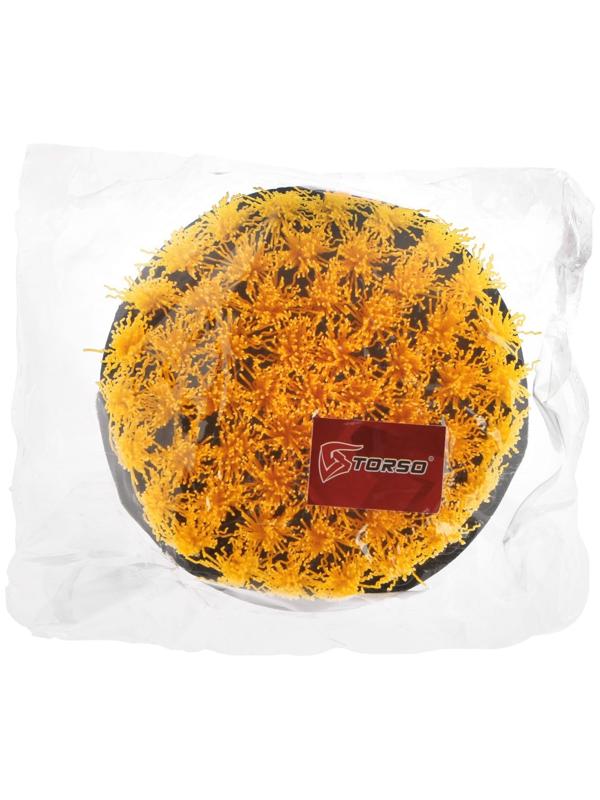 Насадка на дрель TORSO для чистки дисков средней жесткости, 10 см