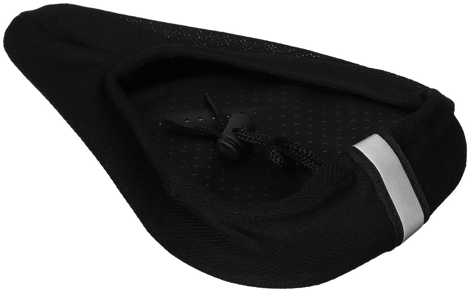 Чехол на седло Graffiti, 270x170