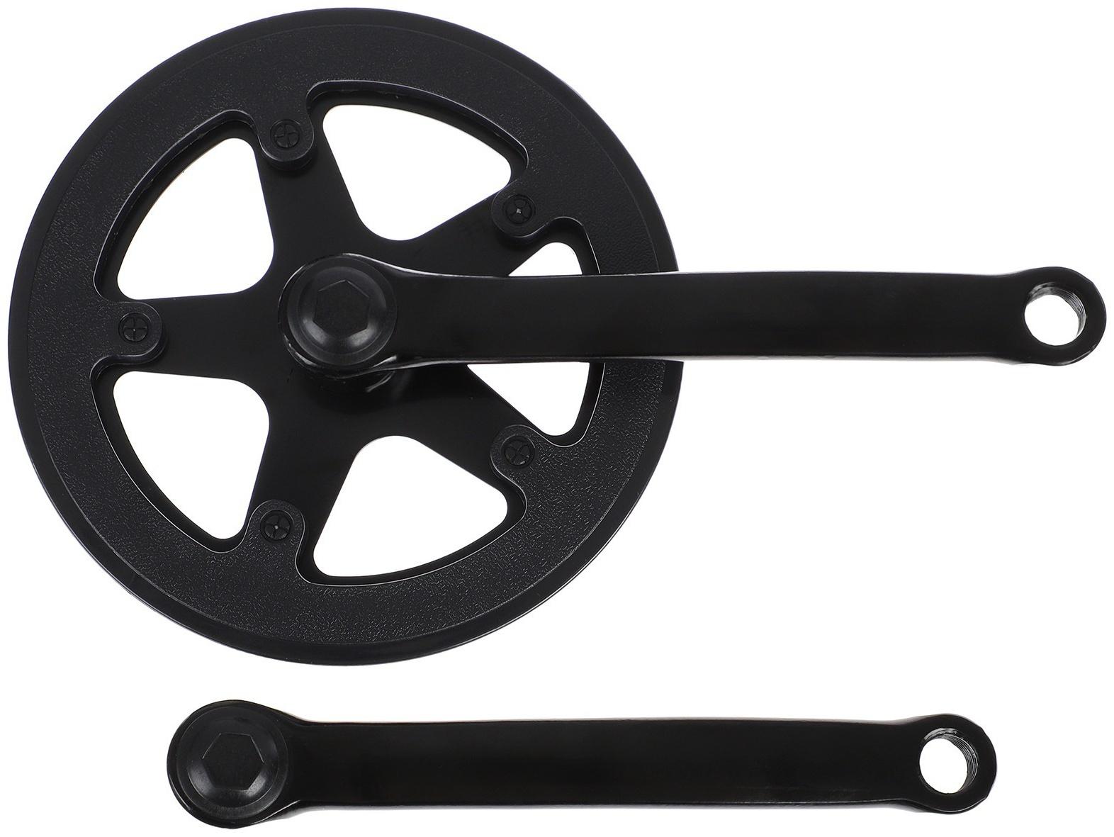 Система 36T, 165мм, квадрат, сталь