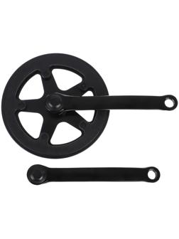 Система 36T, 165мм, квадрат, сталь