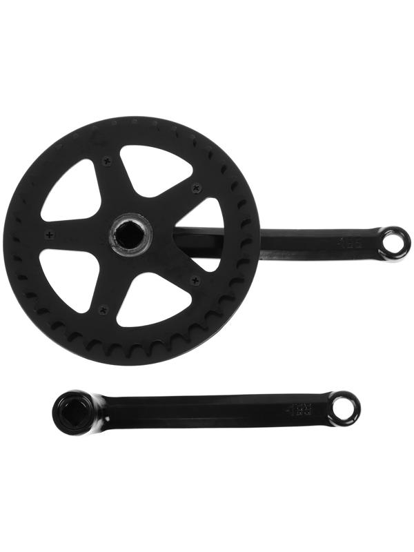 Система 36T, 165мм, квадрат, сталь