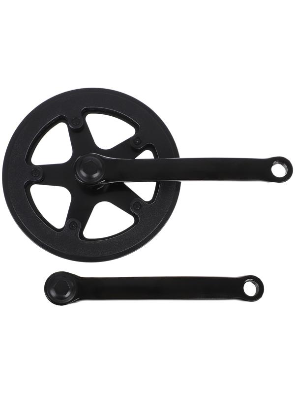 Система 36T, 165мм, квадрат, сталь