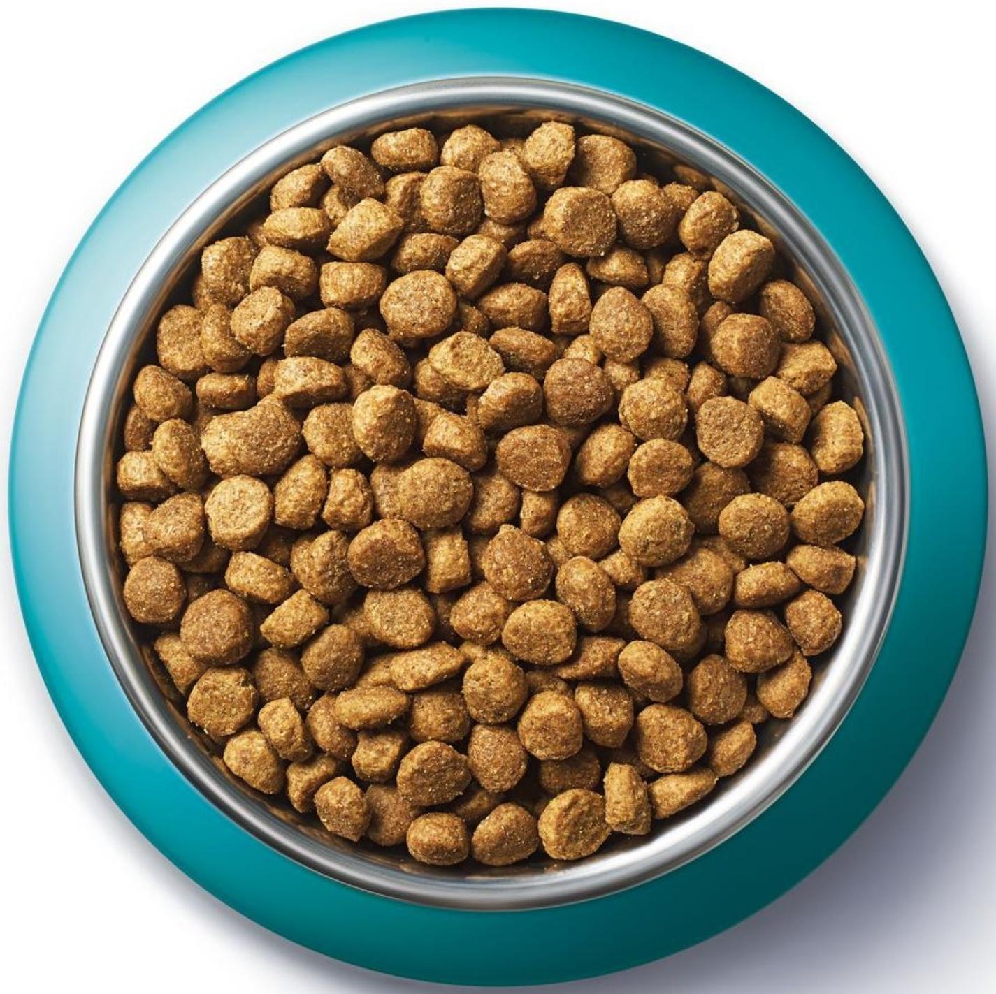 Сухой корм Purinа One для домашних кошек, индейка/злаки, 3 кг