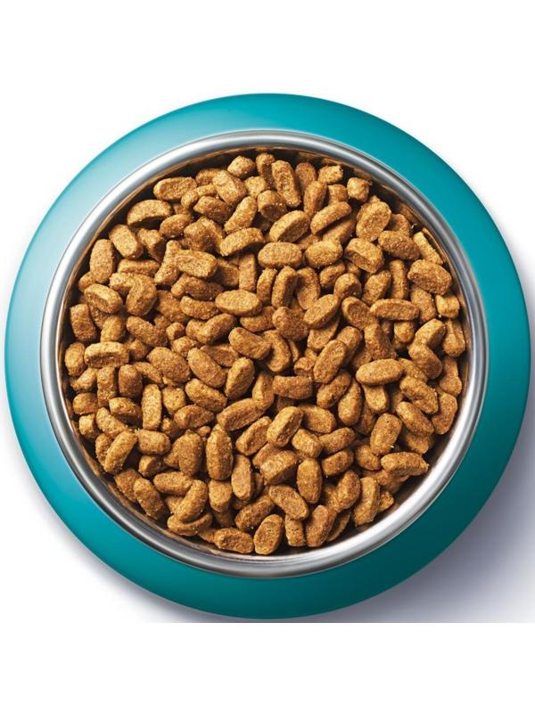 Сухой корм Purinа One для стерилизованных кошек, говядина/пшеница,3 кг