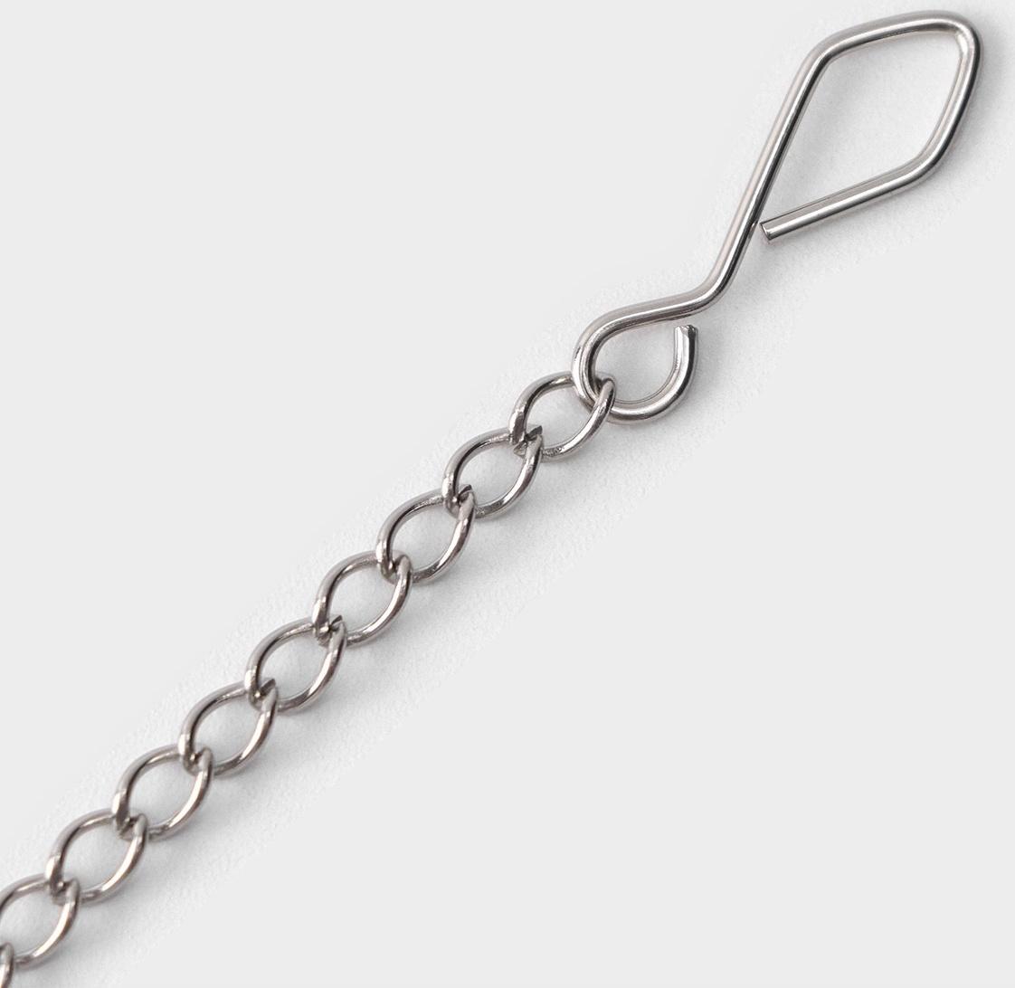 Сито для чая Magistro «Чайник Vent», цвет серебряный