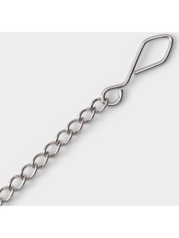 Сито для чая Magistro «Чайник Vent», цвет серебряный