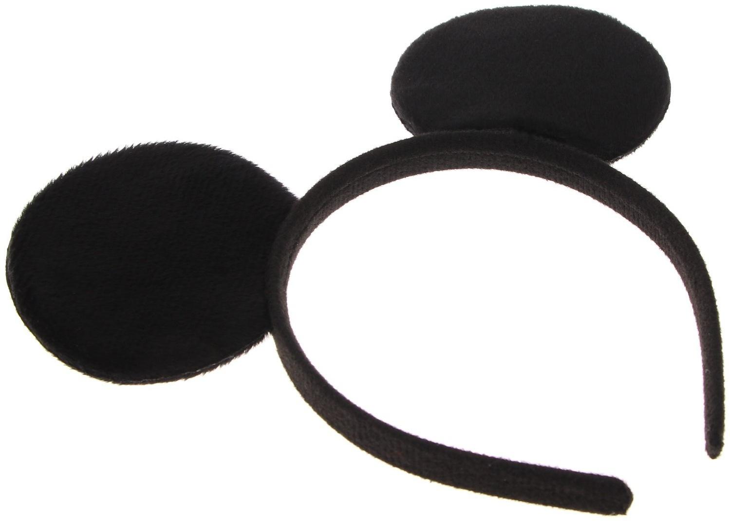 Ободок для фотосессии 