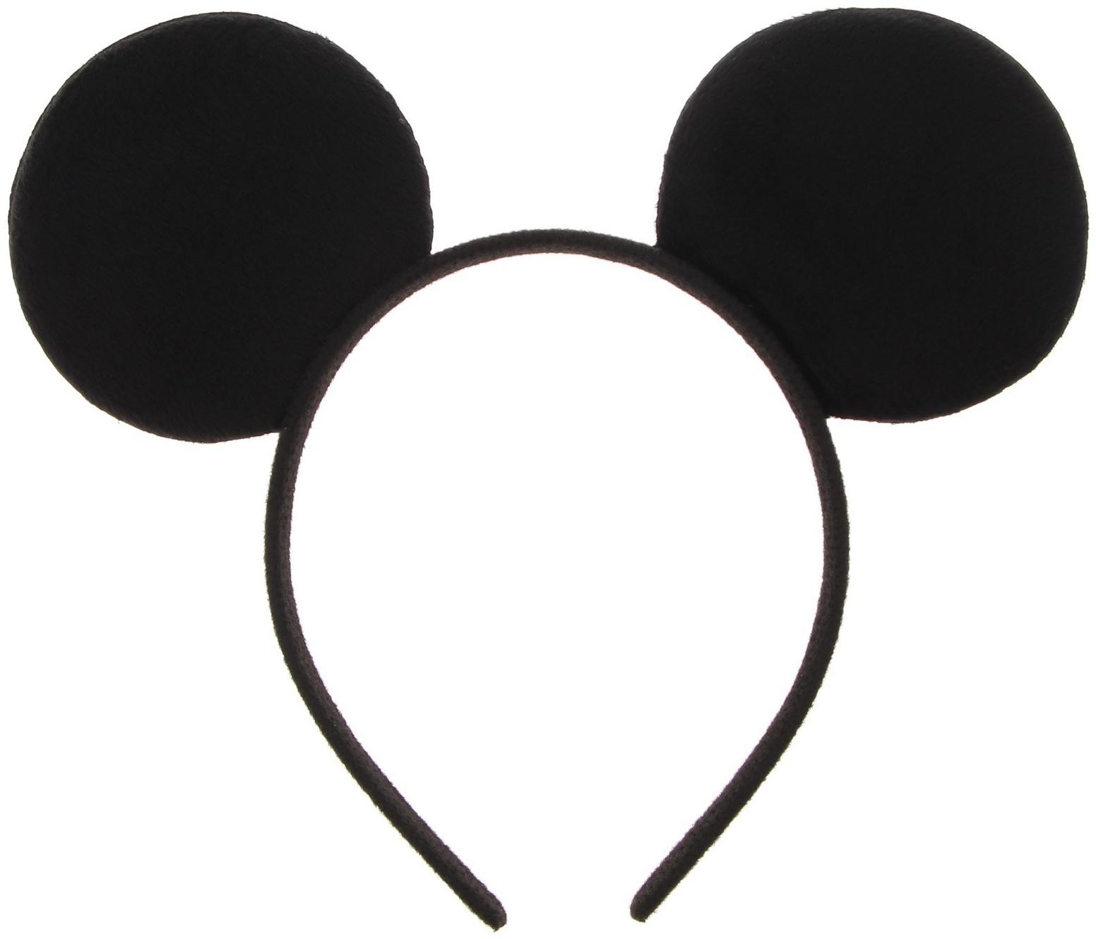 Ободок для фотосессии 