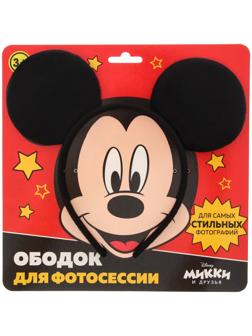 Ободок для фотосессии 