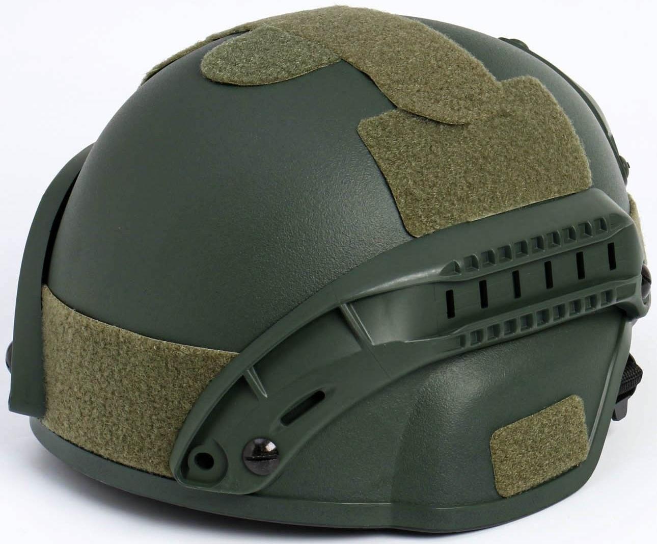 Шлем защитный 