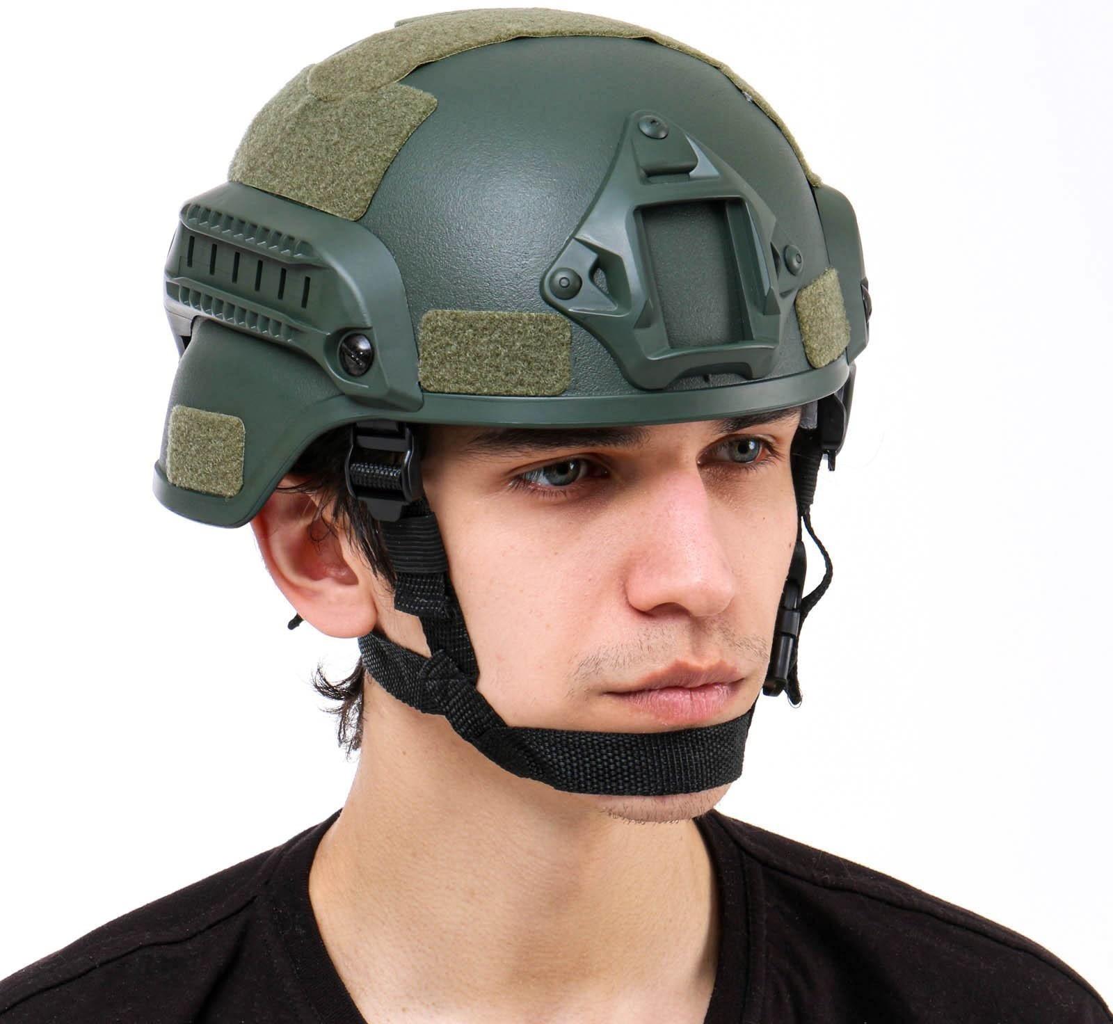 Шлем защитный 