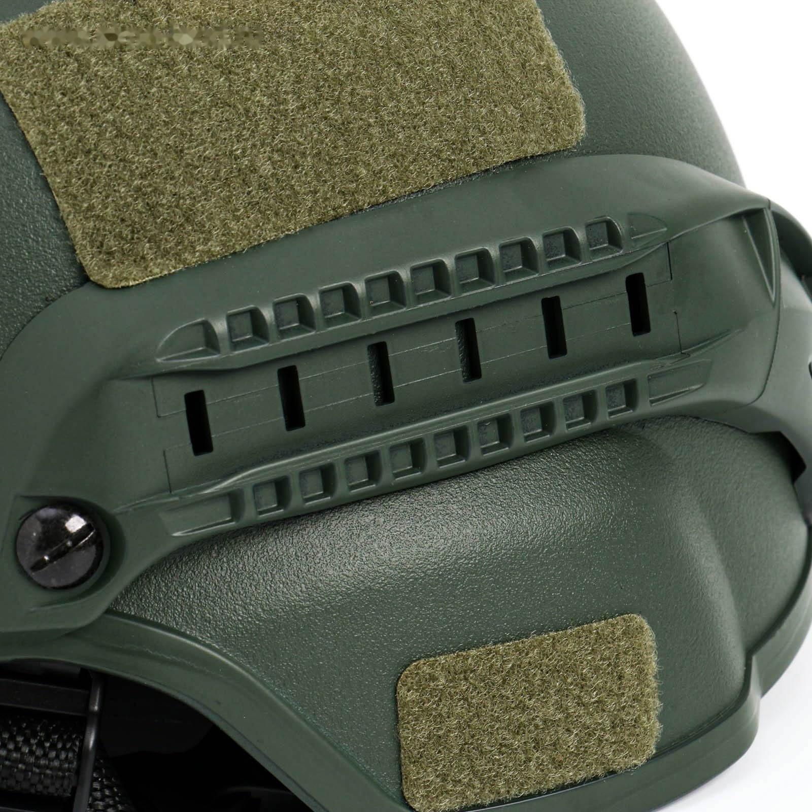 Шлем защитный 