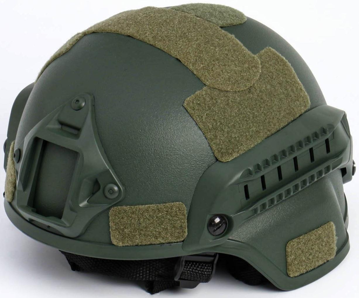 Шлем защитный 