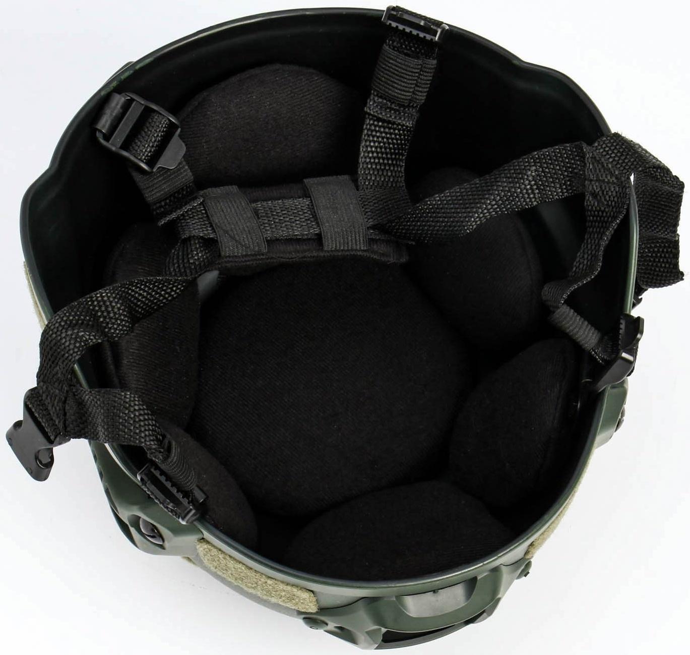 Шлем защитный 