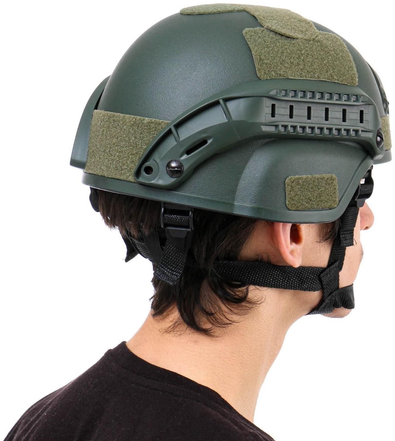 Шлем защитный 