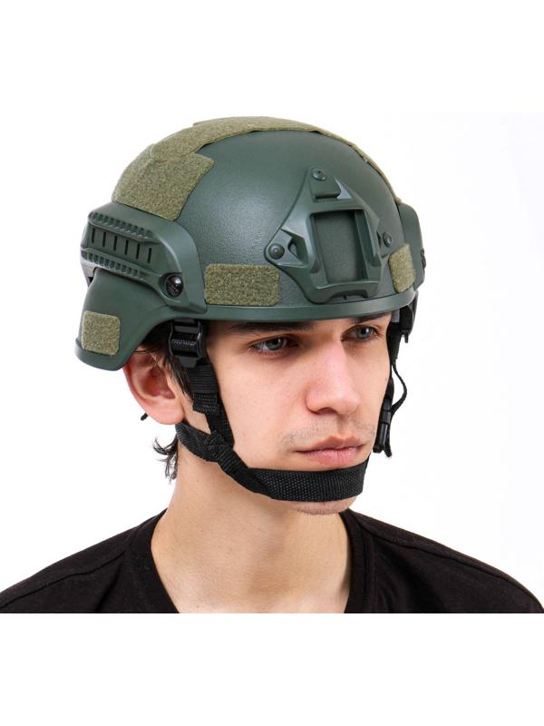 Шлем защитный 