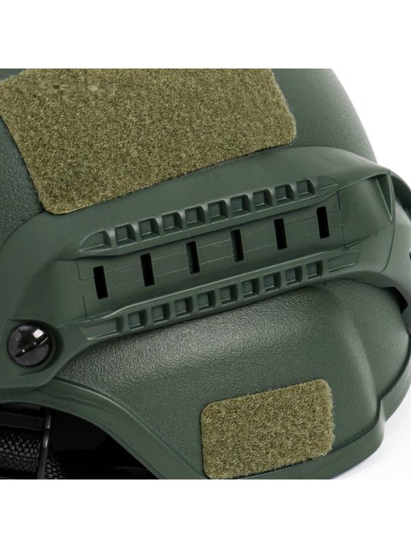 Шлем защитный 