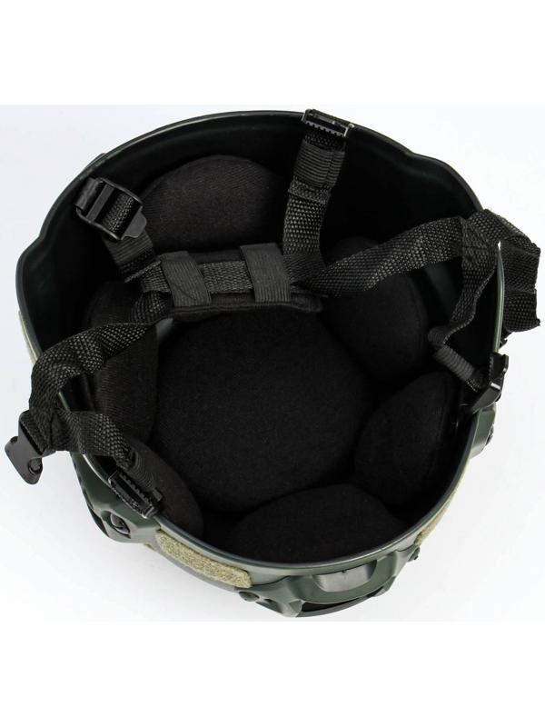 Шлем защитный 