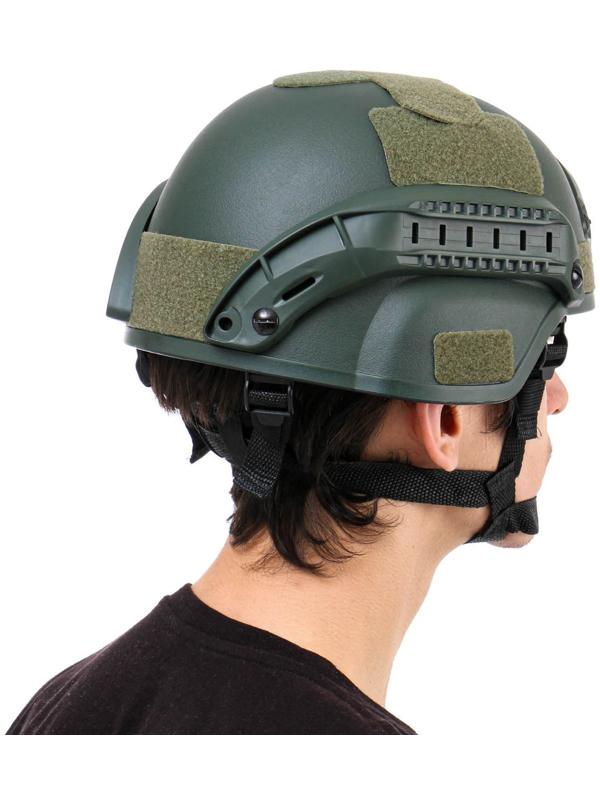 Шлем защитный 