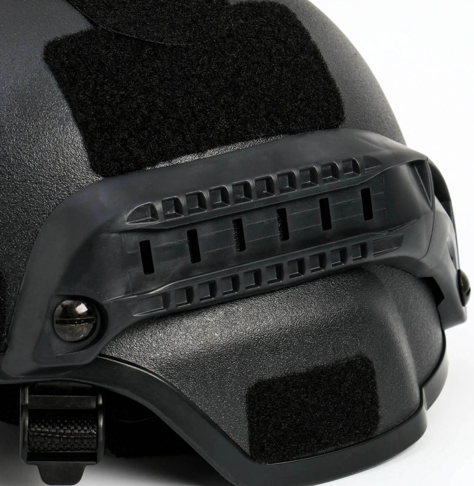 Шлем защитный 