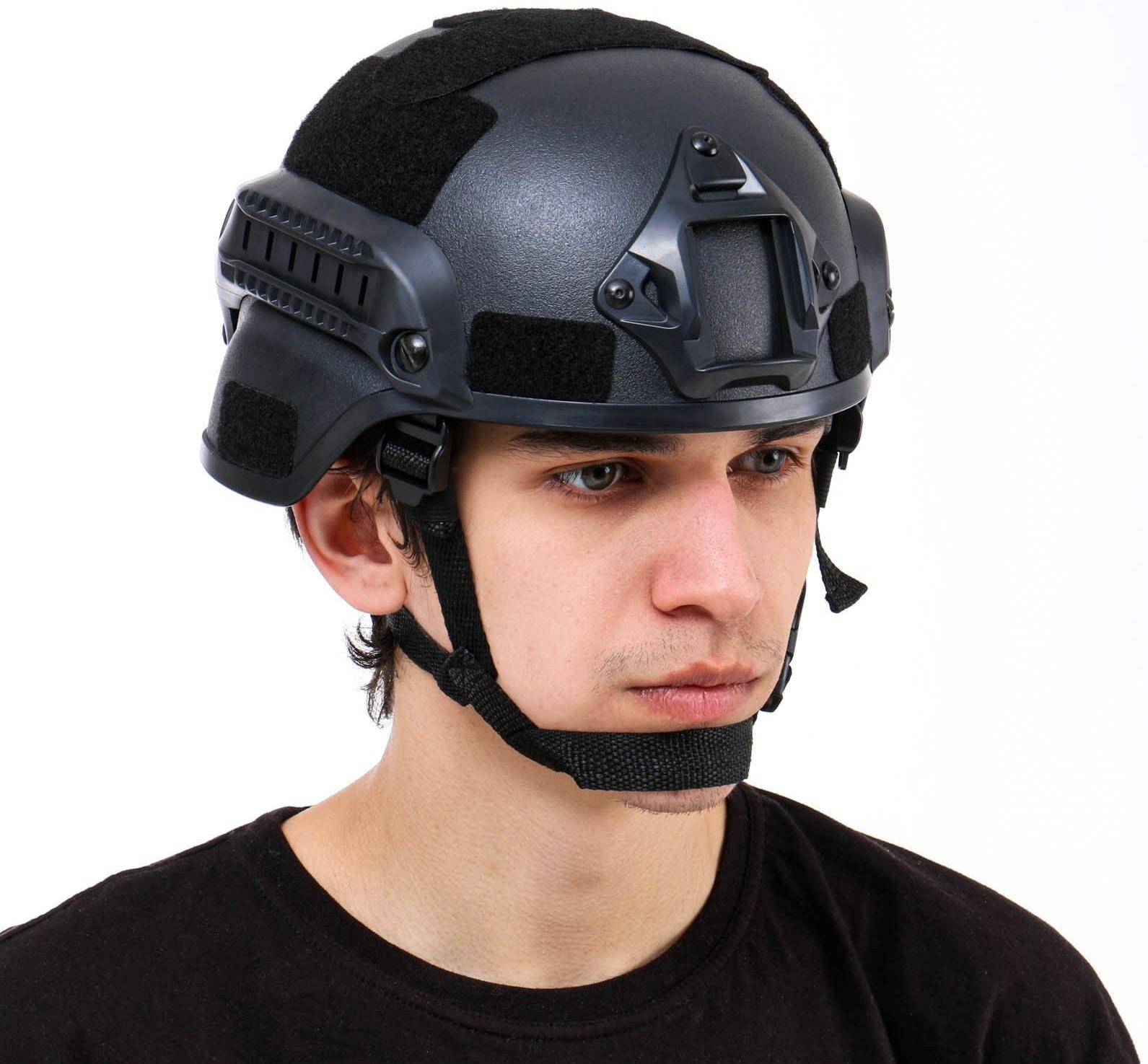 Шлем защитный 