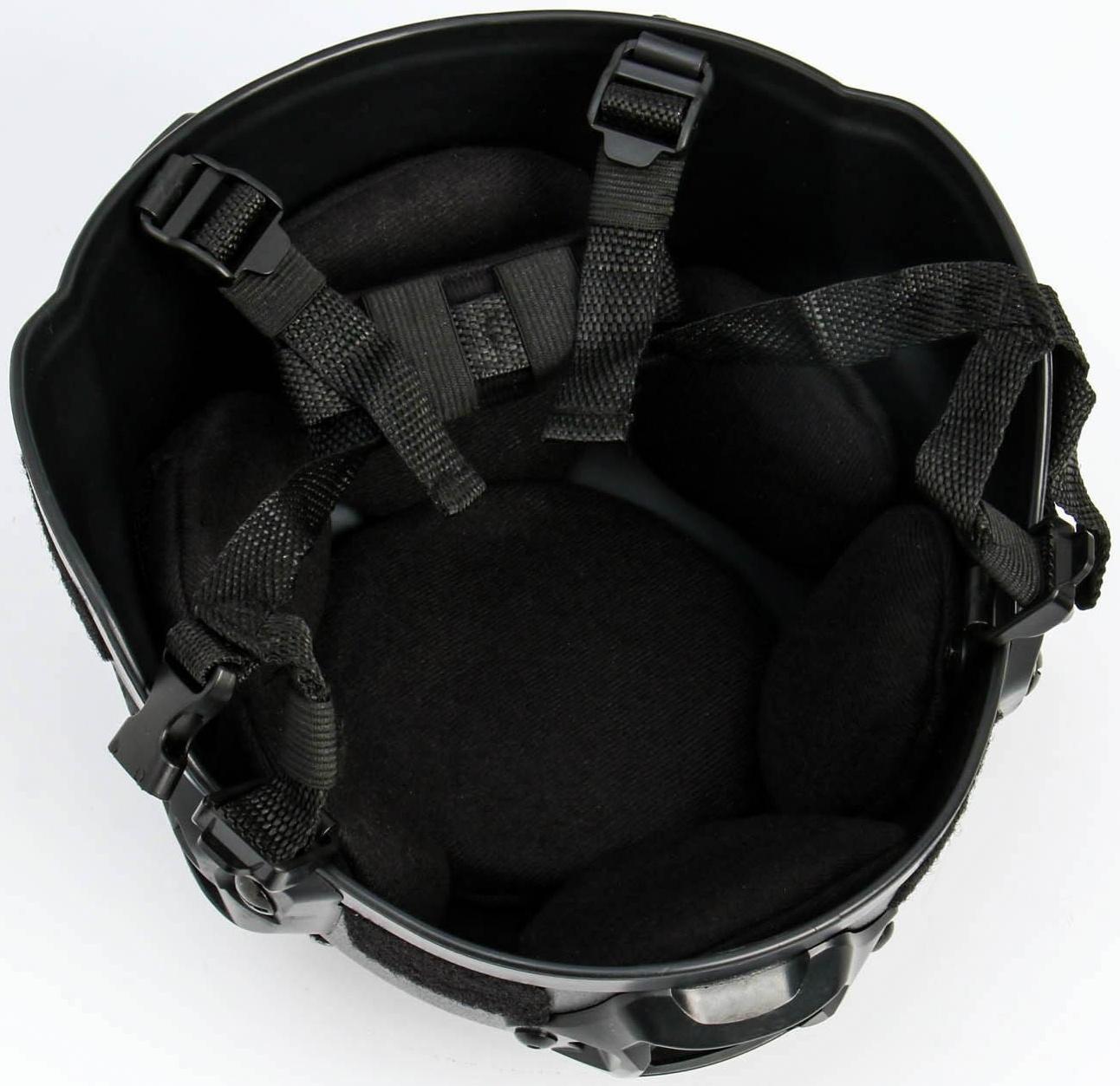 Шлем защитный 