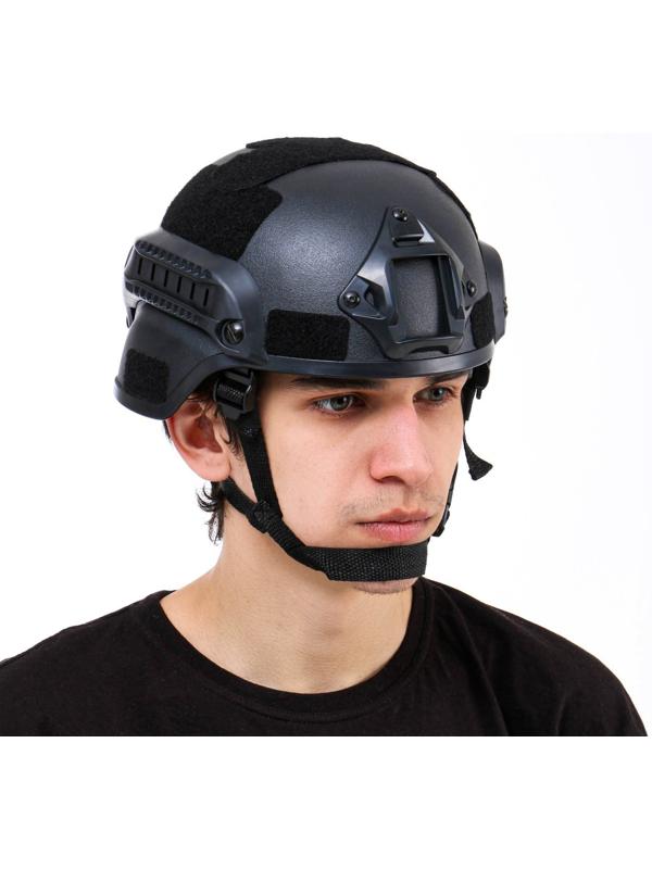 Шлем защитный 