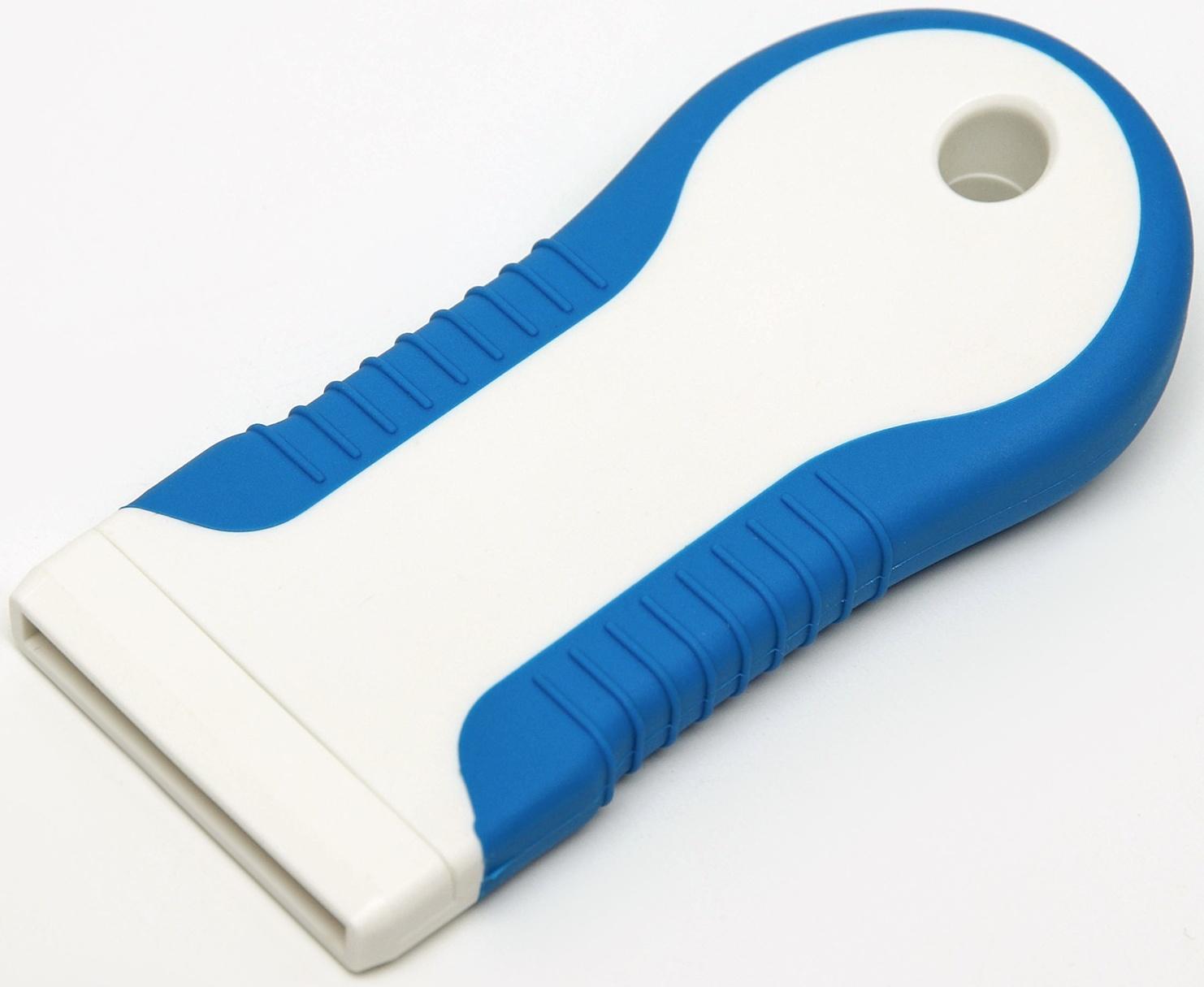 Скребок для стеклокерамики