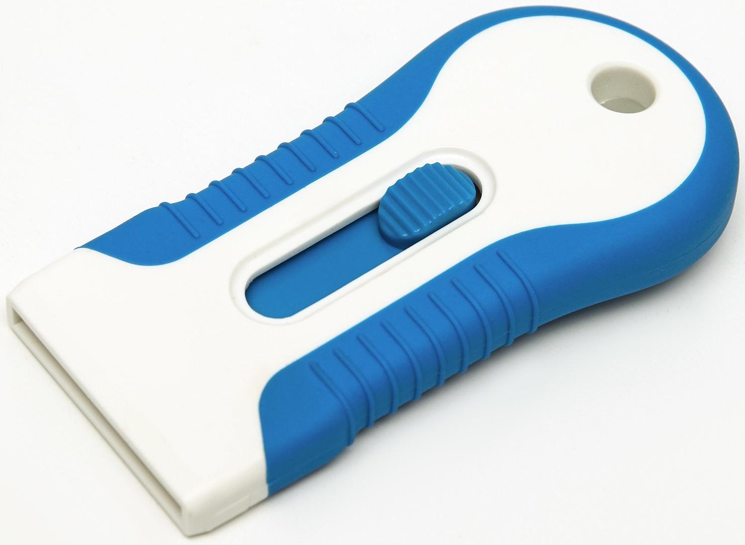 Скребок для стеклокерамики