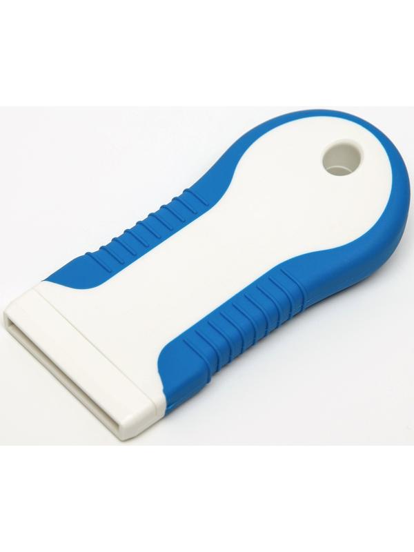 Скребок для стеклокерамики