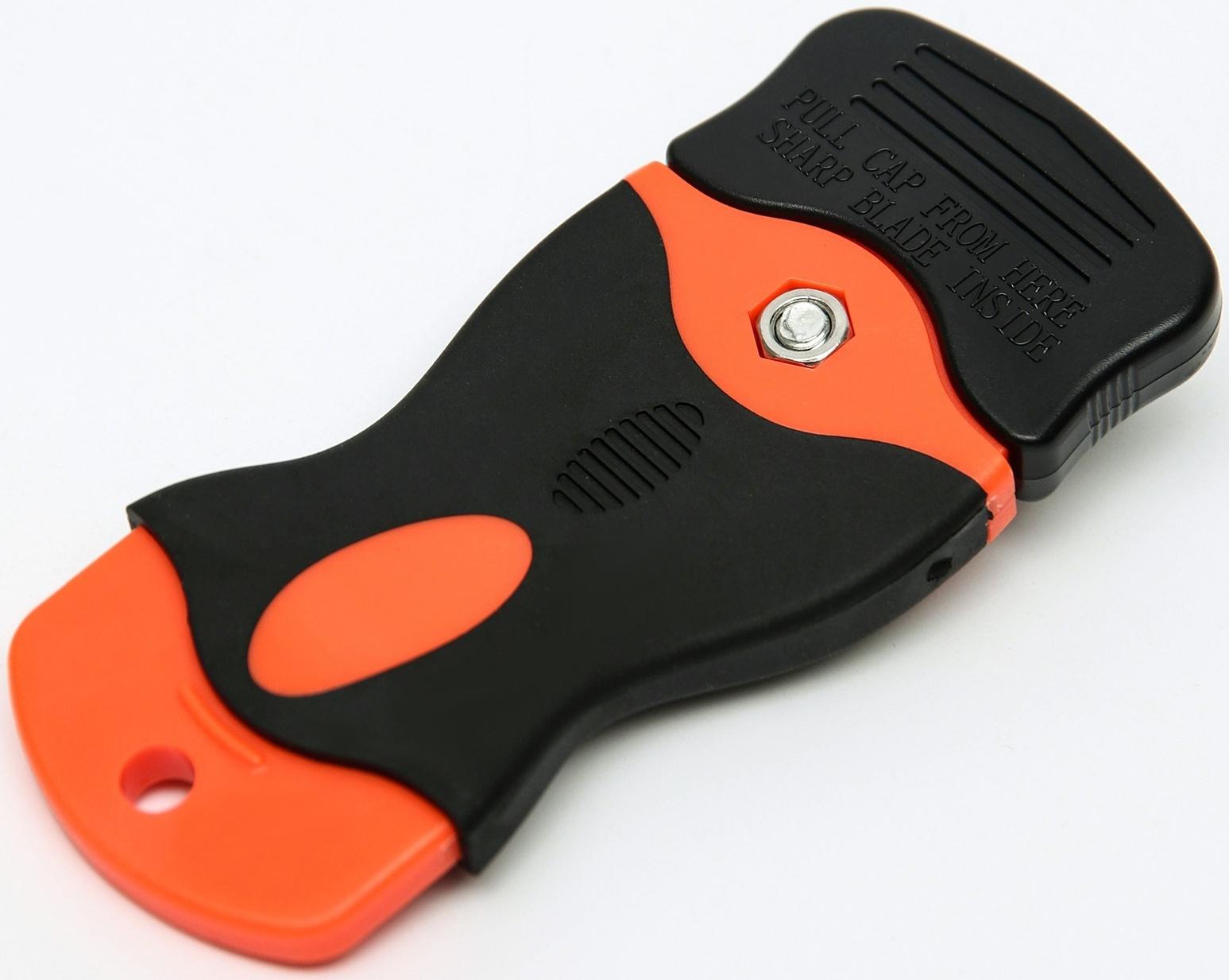 Скребок для стеклокерамики