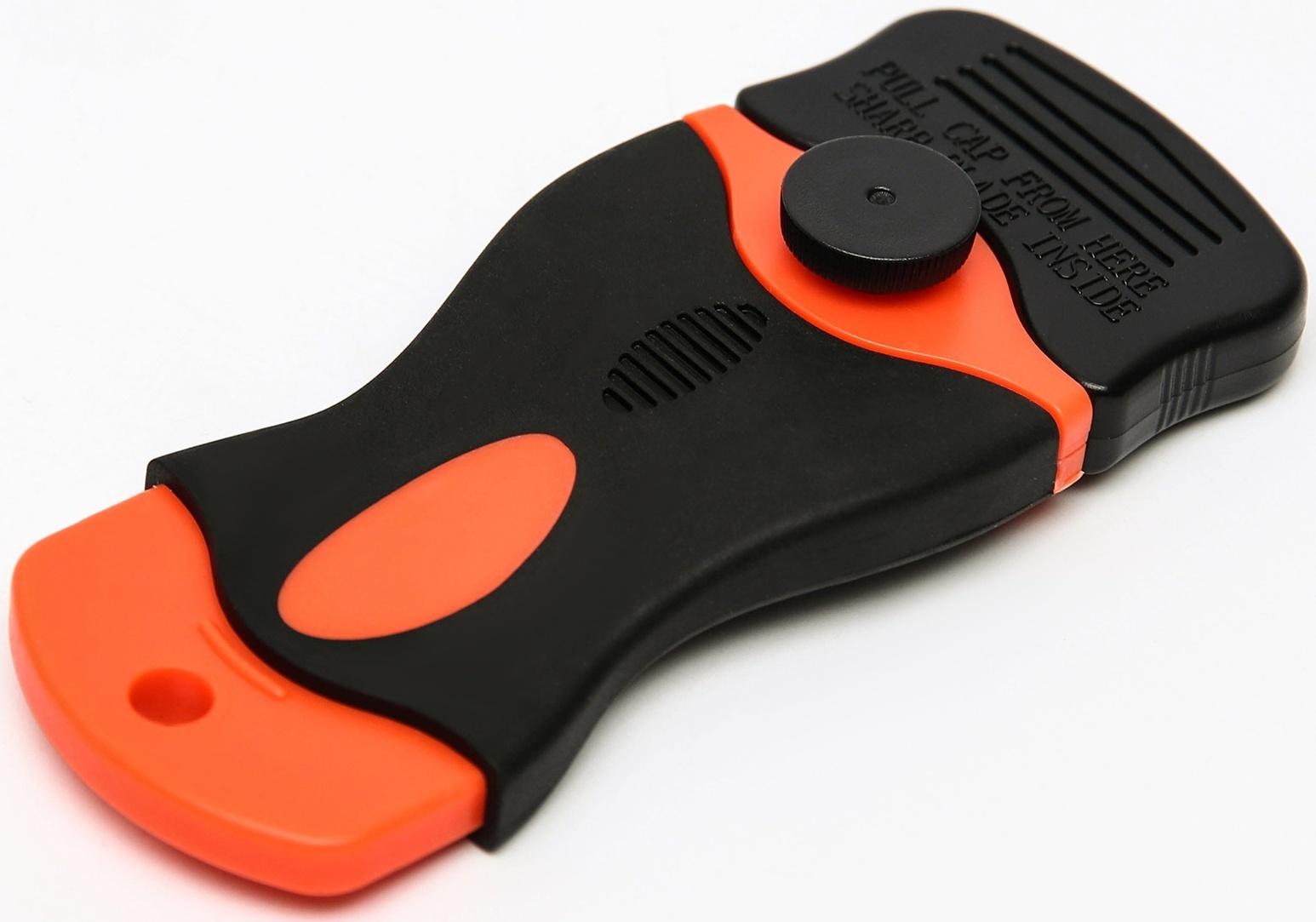 Скребок для стеклокерамики