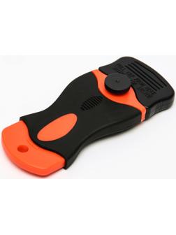 Скребок для стеклокерамики