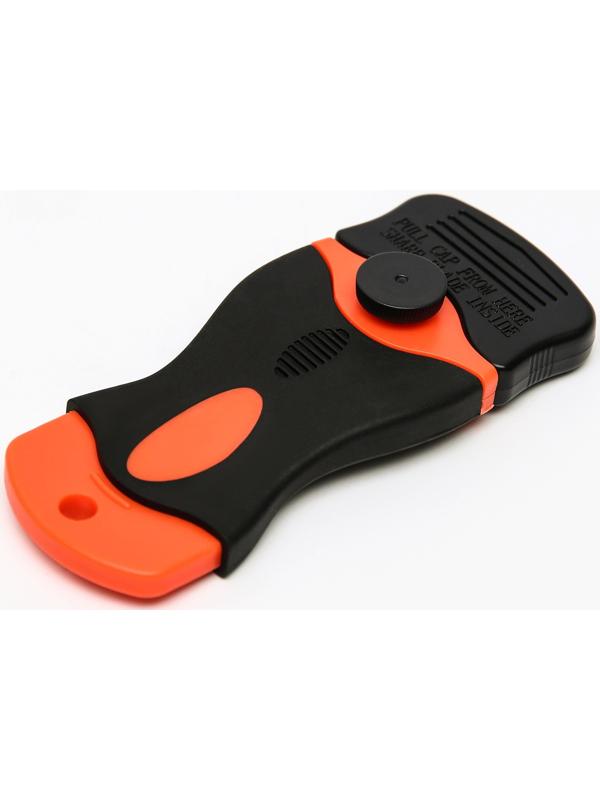 Скребок для стеклокерамики