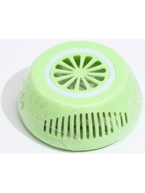 Поглотитель запаха, зеленый, 50 г