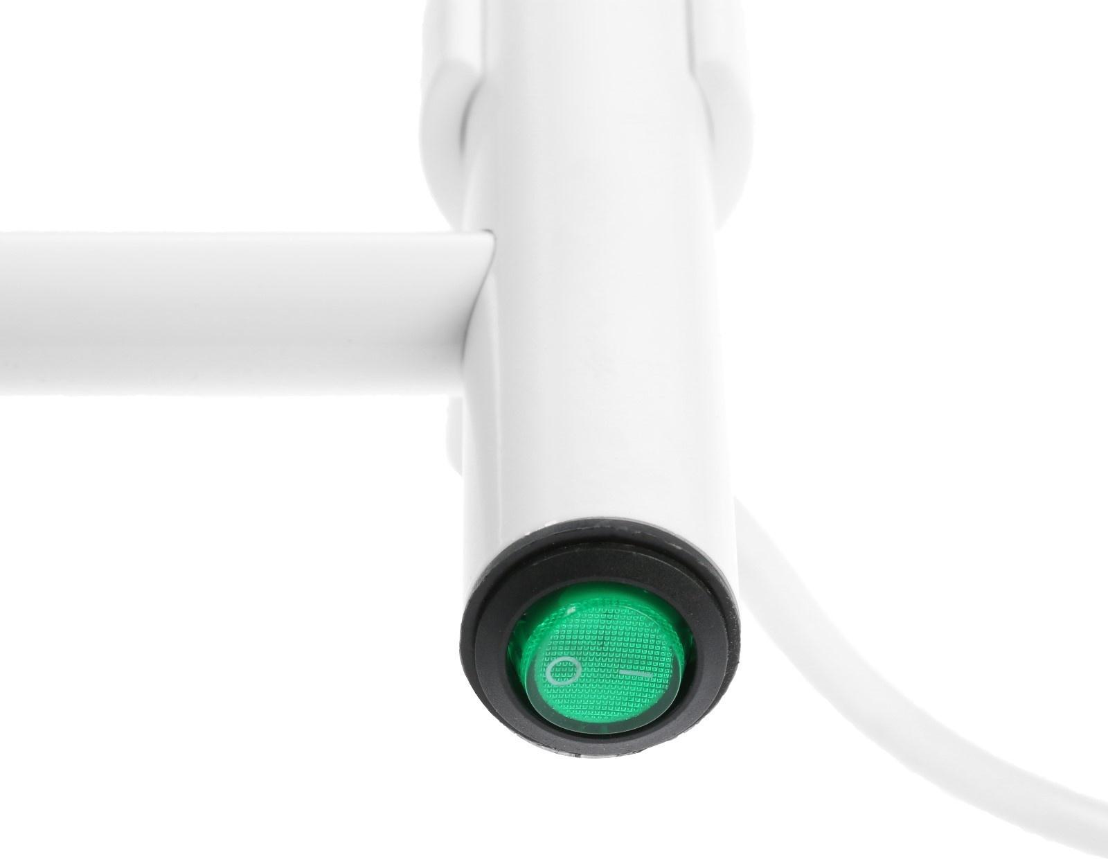 Полотенцесушитель электрический ТЕРА 