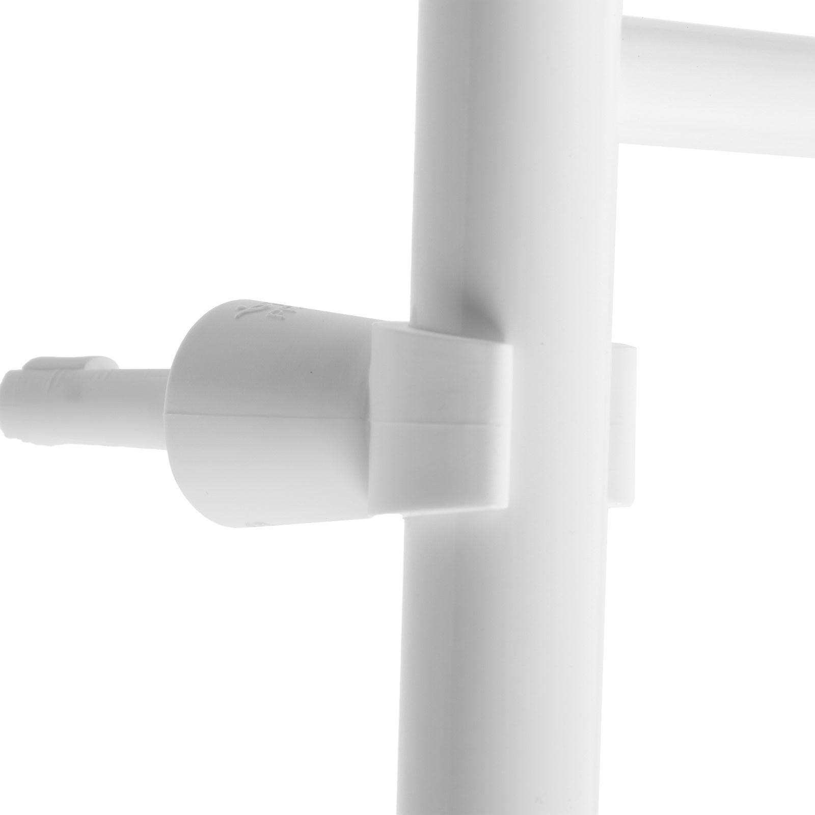 Полотенцесушитель электрический ТЕРА 