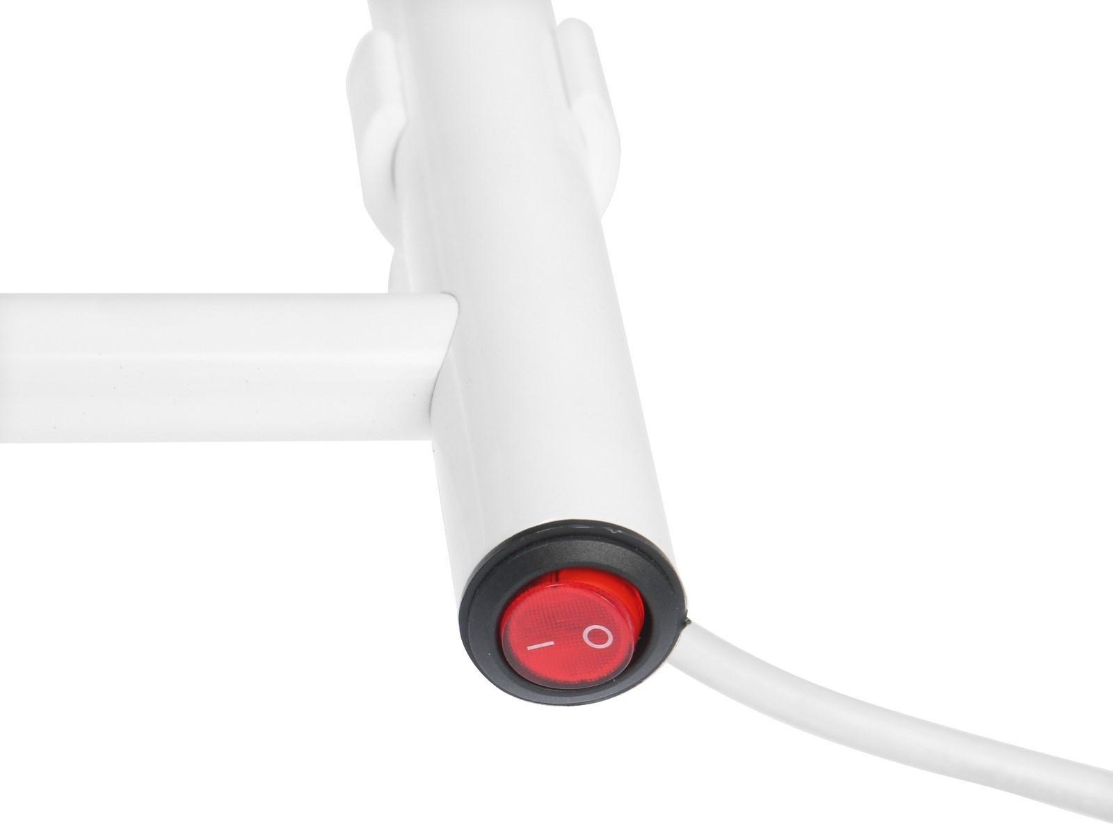 Полотенцесушитель электрический ТЕРА 